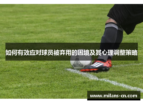 如何有效应对球员被弃用的困境及其心理调整策略