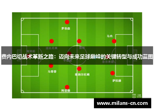 费内巴切战术革新之路：迈向未来足球巅峰的关键转型与成功蓝图